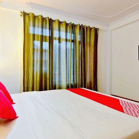 Oyo 38759 Tara Cottages Manāli Екстериор снимка