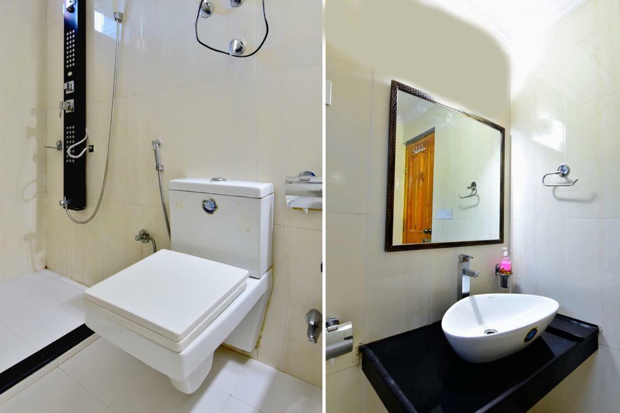 Oyo 38759 Tara Cottages Manāli Екстериор снимка