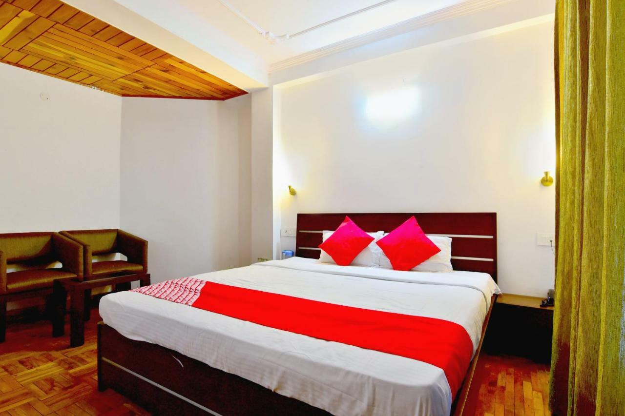 Oyo 38759 Tara Cottages Manāli Екстериор снимка