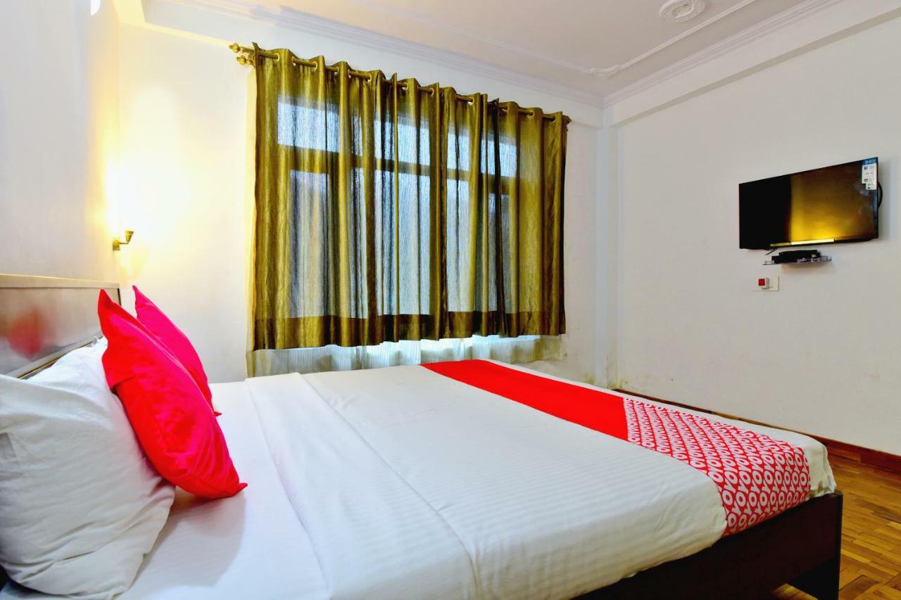 Oyo 38759 Tara Cottages Manāli Екстериор снимка