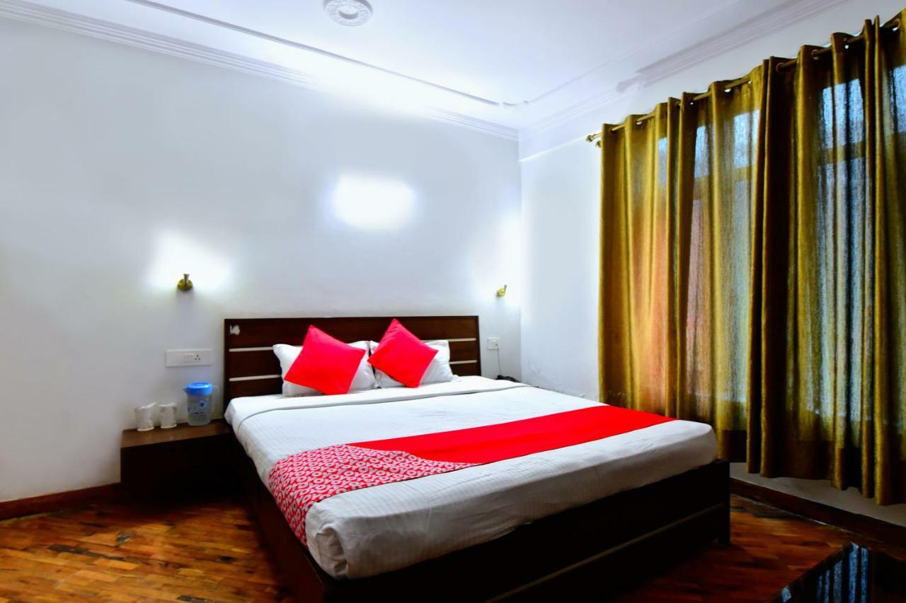 Oyo 38759 Tara Cottages Manāli Екстериор снимка