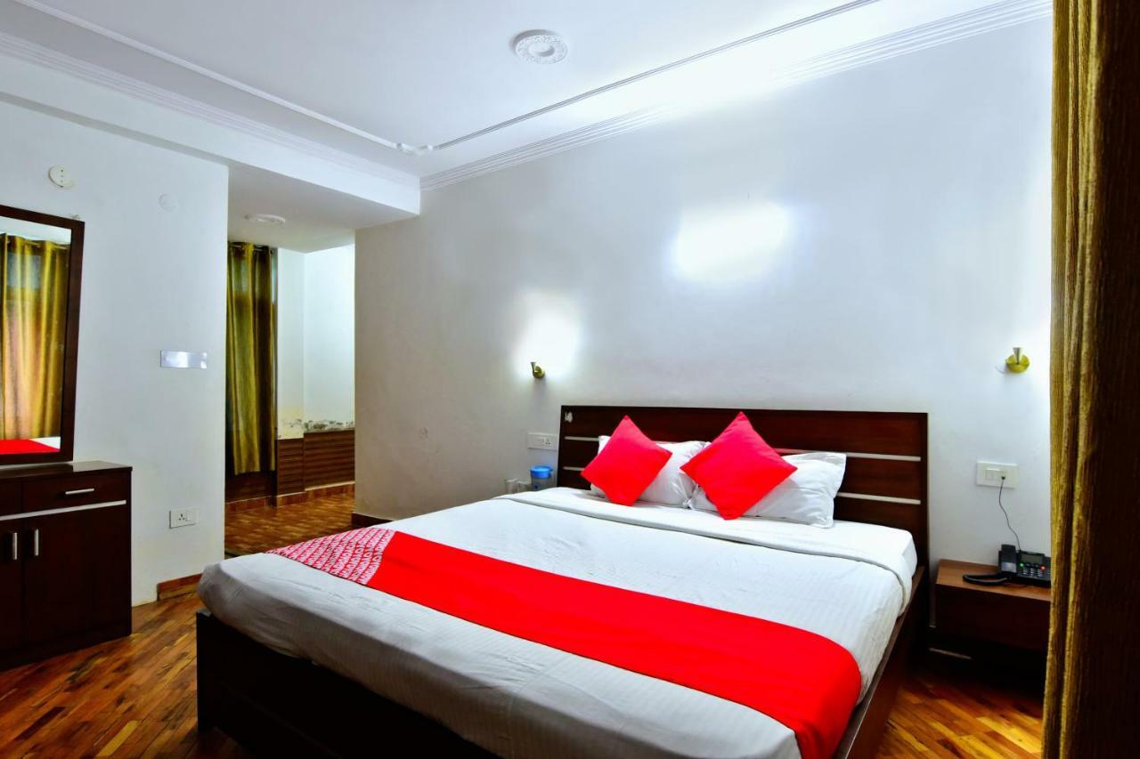Oyo 38759 Tara Cottages Manāli Екстериор снимка