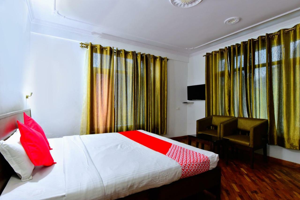 Oyo 38759 Tara Cottages Manāli Екстериор снимка