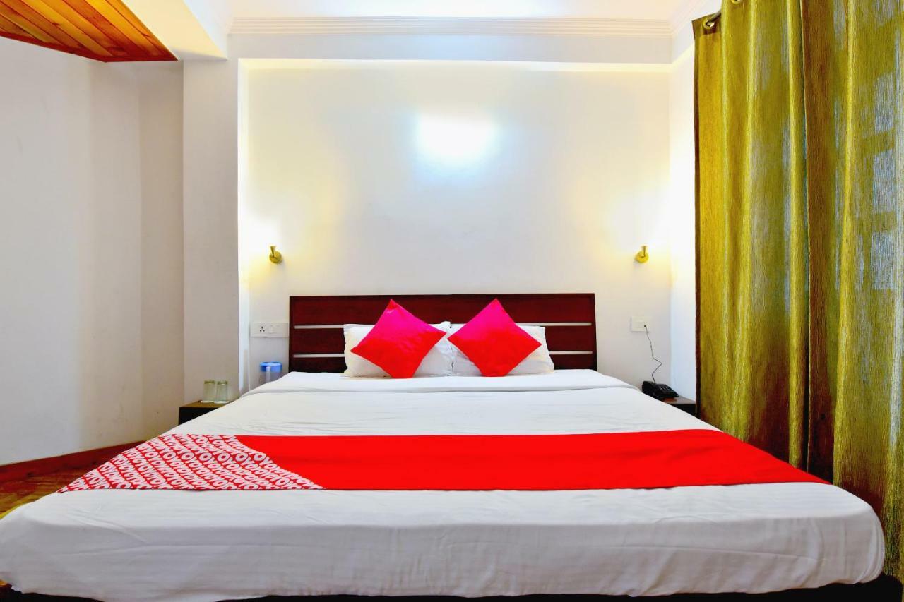Oyo 38759 Tara Cottages Manāli Екстериор снимка