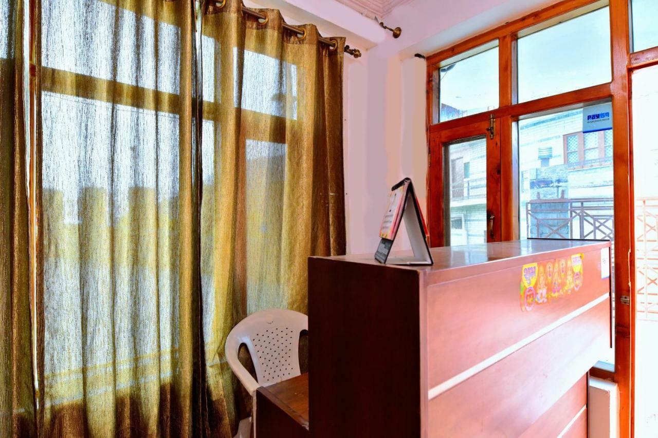 Oyo 38759 Tara Cottages Manāli Екстериор снимка