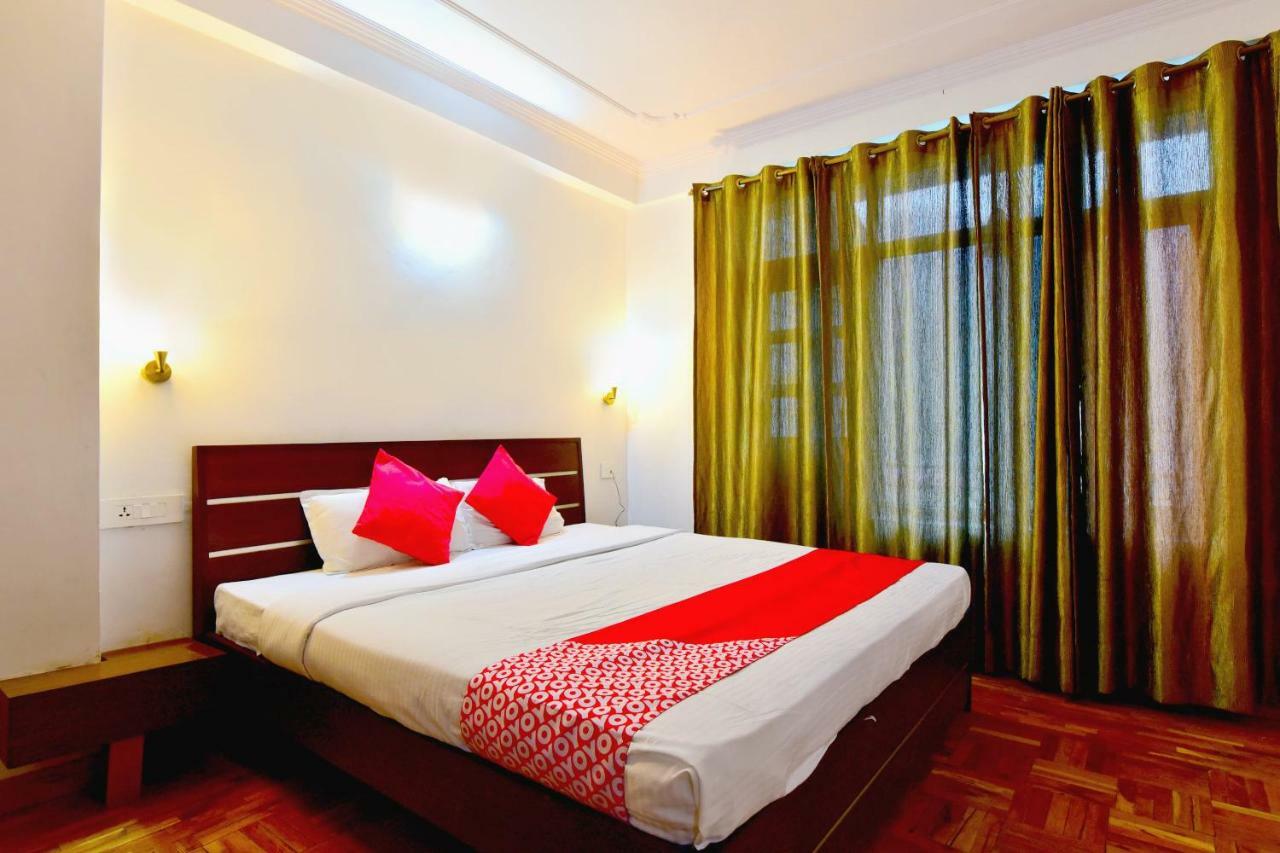 Oyo 38759 Tara Cottages Manāli Екстериор снимка
