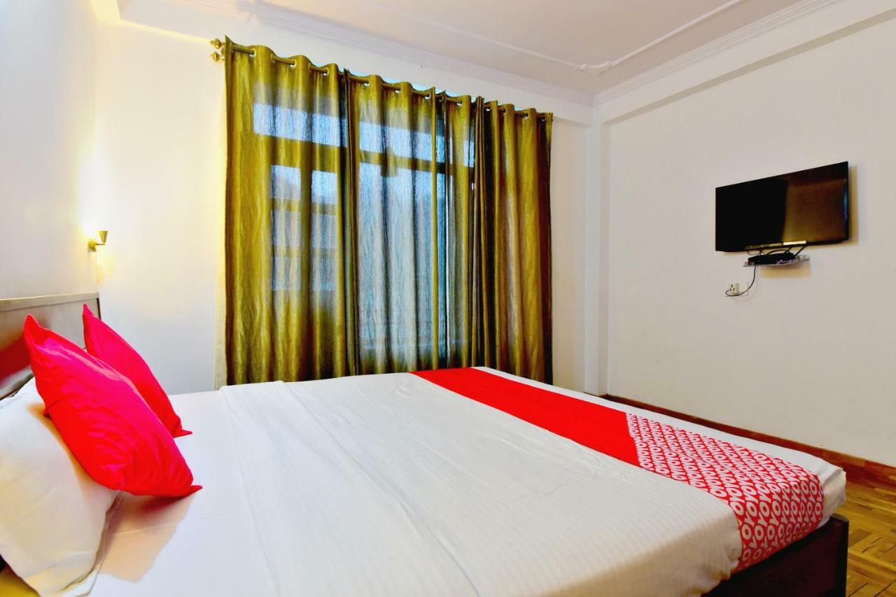 Oyo 38759 Tara Cottages Manāli Екстериор снимка